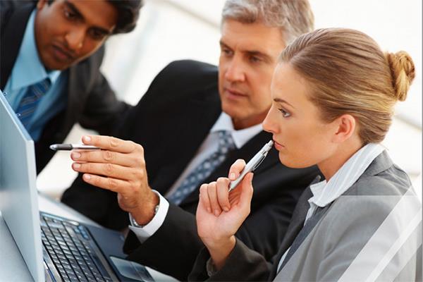 مراجعة الحسابات