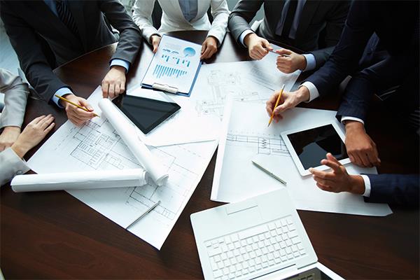 دراسات الجدوى